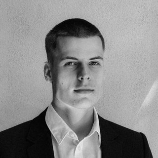 Jiří Staněk, autor webu AIscale